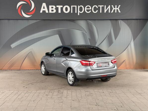 Lada (ВАЗ) Vesta I с пробегом 2018 года, цена 748 000 рублей, 142675 км, седан, Автокод Объявления