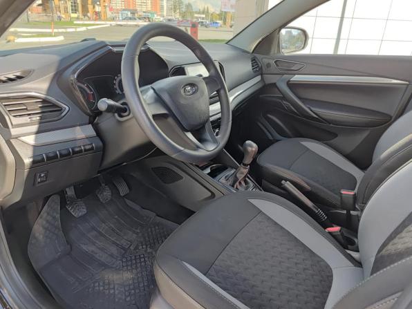 Lada (ВАЗ) Vesta I Рестайлинг (NG) с пробегом 2024 года, цена 1 240 000 рублей, 68583 км, седан, Автокод Объявления