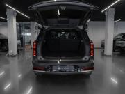 GAC Trumpchi S7 Москва  - изображение 55