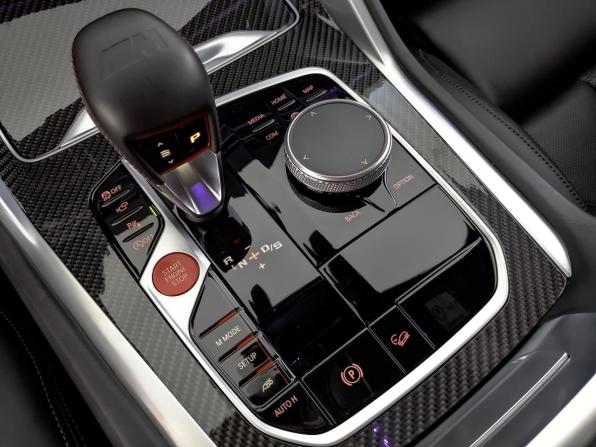 BMW X5 M III (F95) с пробегом 2020 года, цена 10 290 000 рублей, 56565 км, внедорожник, Автокод Объявления