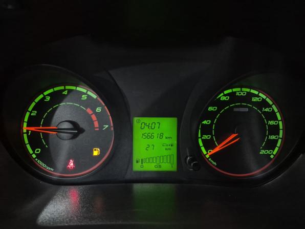 Lada (ВАЗ) Kalina II с пробегом 2015 года, цена 445 000 рублей, 156618 км, хэтчбек, Автокод Объявления
