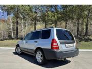 Subaru Forester II Прокопьевск  - изображение 27