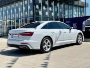 Audi A6 V (C8) Краснодар  - изображение 47