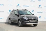 Lada (ВАЗ) Granta I Рестайлинг Пермь  - изображение 22