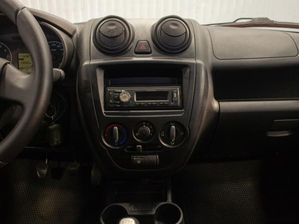 Lada (ВАЗ) Granta I с пробегом 2012 года, цена 410 000 рублей, 149338 км, седан, Автокод Объявления