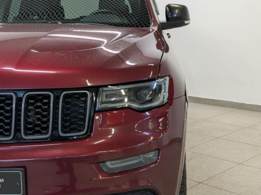 Jeep Grand Cherokee IV (WK2) Рестайлинг Санкт-Петербург  - изображение 17