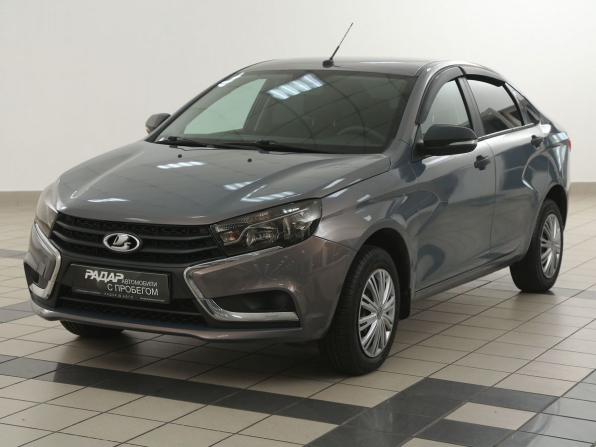 Lada (ВАЗ) Vesta I с пробегом 2019 года, цена 792 000 рублей, 87800 км, седан, Автокод Объявления