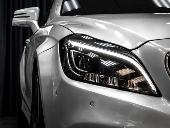 Mercedes-Benz CLS II (C218) Рестайлинг с пробегом 2016 года, цена 3 150 000 рублей, 193035 км, седан, Автокод Объявления