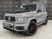 Mercedes-Benz G-Класс AMG II (W463) Москва  - изображение 31
