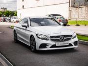 Mercedes-Benz C-Класс IV (W205) Рестайлинг Санкт-Петербург  - изображение 41
