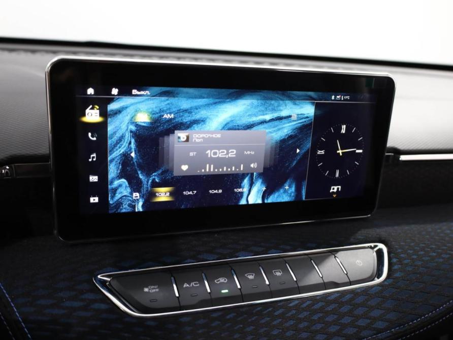 Haval Jolion I Рестайлинг Ростов-на-Дону  - изображение 13