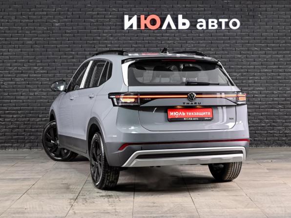 Volkswagen Tharu XR с пробегом 2026 года, цена 2 970 000 рублей, 47 км, внедорожник, Автокод Объявления