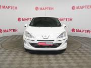 Peugeot 408 I Вологда  - изображение 20