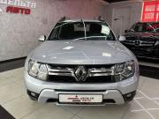 Renault Duster I Рестайлинг Ярославль  - изображение 43