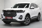 Chery Tiggo 7 Pro I Кемерово  - изображение 25