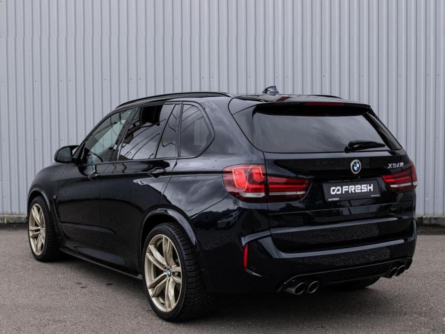 BMW X5 M II (F85) Сочи  - изображение 2