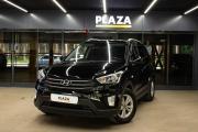 Hyundai Creta I Уфа  - изображение 25