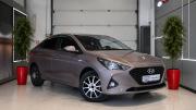 Hyundai Solaris II Рестайлинг Уфа  - изображение 14