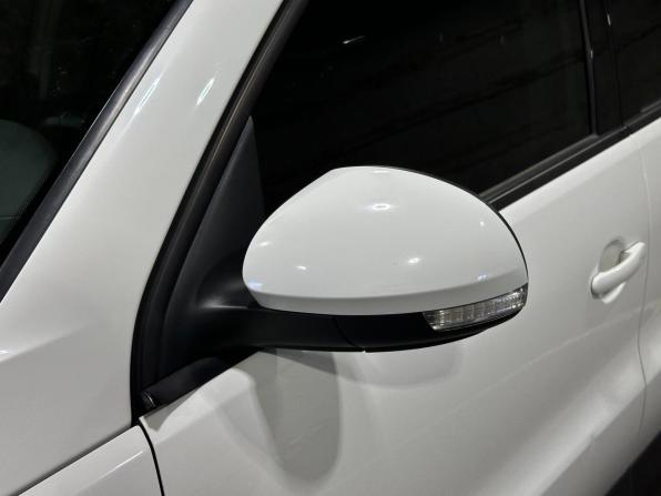 Volkswagen Tiguan I Рестайлинг с пробегом 2013 года, цена 1 545 000 рублей, 174859 км, внедорожник, Автокод Объявления
