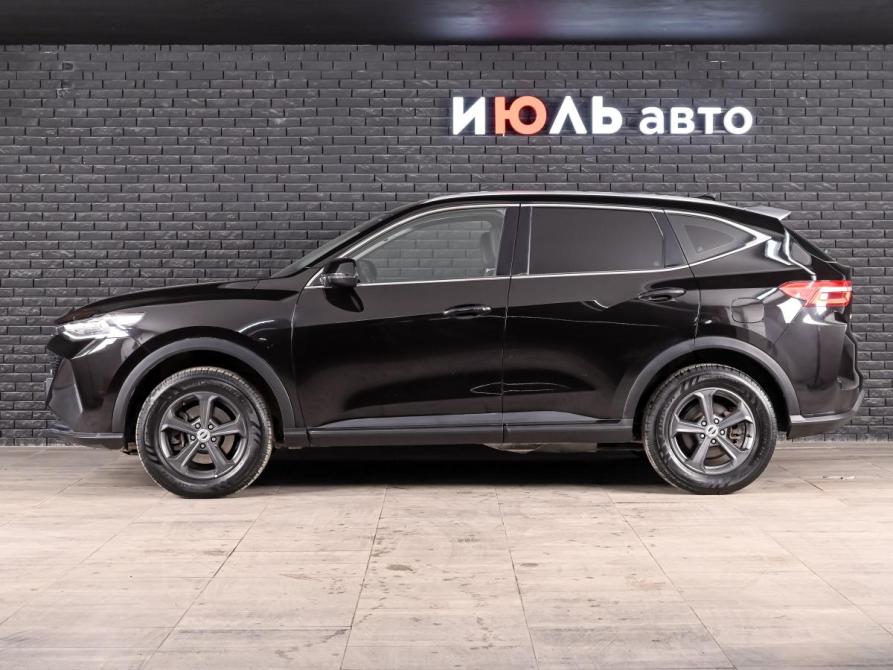 Haval F7 I Рестайлинг Екатеринбург  - изображение 8