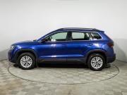 Volkswagen Taos I Санкт-Петербург  - изображение 28
