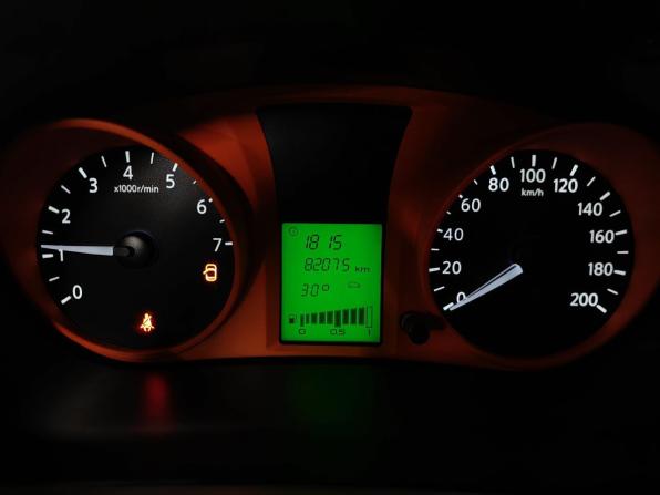 Datsun on-DO I с пробегом 2014 года, цена 477 000 рублей, 82074 км, седан, Автокод Объявления
