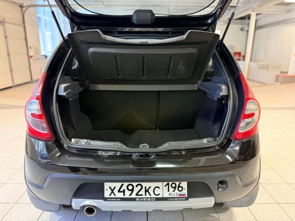 Renault Sandero I с пробегом 2011 года, цена 699 000 рублей, 181799 км, хэтчбек, Автокод Объявления