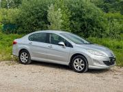 Peugeot 408 I Калуга  - изображение 28