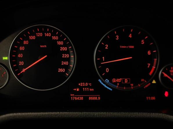 BMW X3 II (F25) Рестайлинг с пробегом 2016 года, цена 2 293 000 рублей, 176437 км, внедорожник, Автокод Объявления