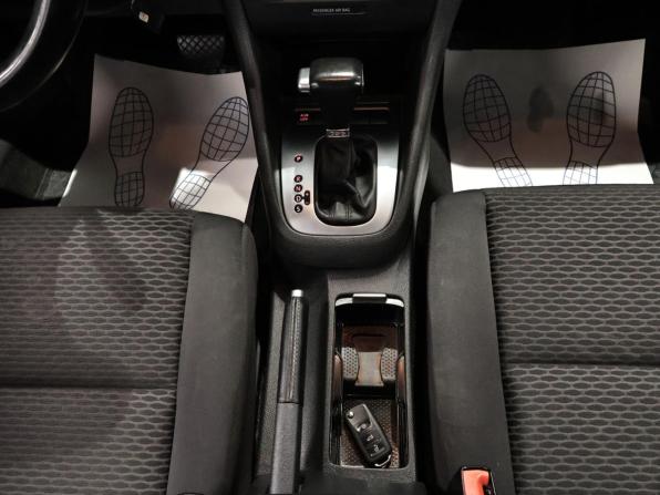 Volkswagen Golf VI с пробегом 2010 года, цена 749 000 рублей, 165000 км, хэтчбек, Автокод Объявления
