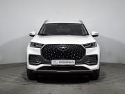 Chery Tiggo 8 Pro Max I Рестайлинг Санкт-Петербург  - изображение 24