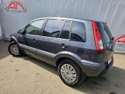 Ford Fusion I Рестайлинг Ярославль  - изображение 22