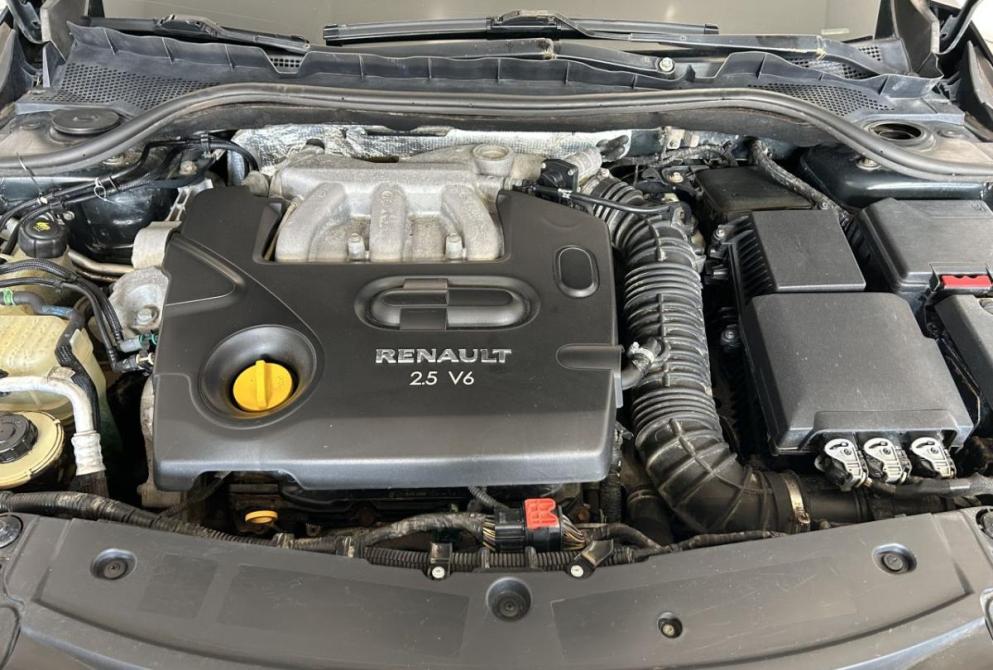 Renault Latitude I Саранск  - изображение 27