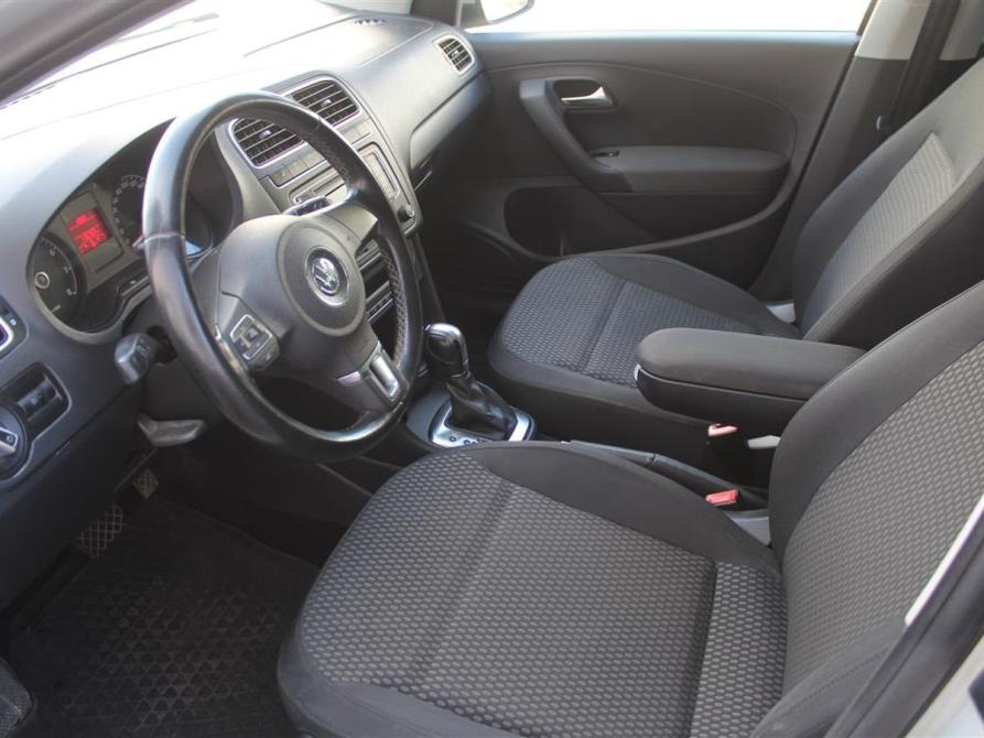 Volkswagen Polo V Липецк  - изображение 17