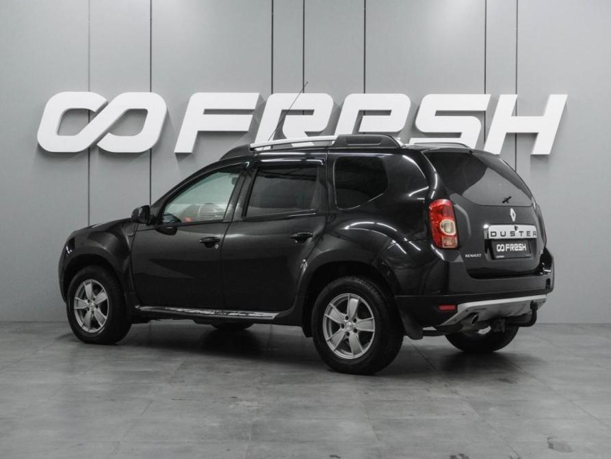 Renault Duster I Воронеж  - изображение 2