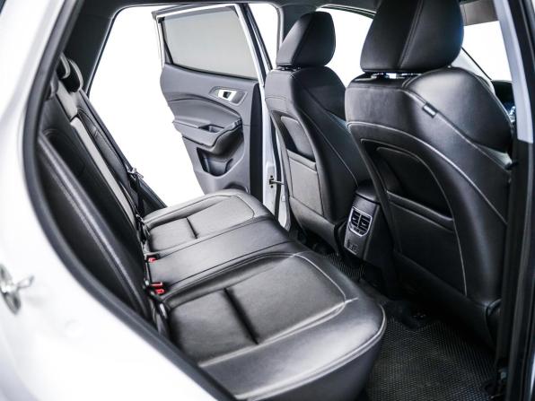 Chery Tiggo 4 I Рестайлинг с пробегом 2021 года, цена 1 479 000 рублей, 40485 км, внедорожник, Автокод Объявления