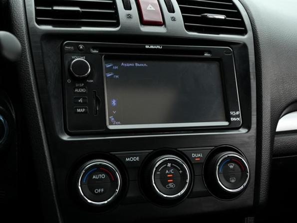 Subaru XV I с пробегом 2012 года, цена 1 330 000 рублей, 182011 км, внедорожник, Автокод Объявления