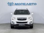 Opel Antara I Рестайлинг Калининград  - изображение 22