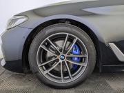 BMW 5 серии VII (G30/G31/G38) Рестайлинг Москва  - изображение 42