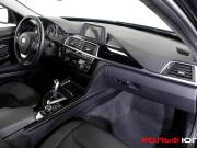 BMW 3 серии VI (F3x) Рестайлинг Москва  - изображение 23