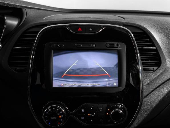 Renault Kaptur I с пробегом 2017 года, цена 1 110 000 рублей, 205011 км, внедорожник, Автокод Объявления