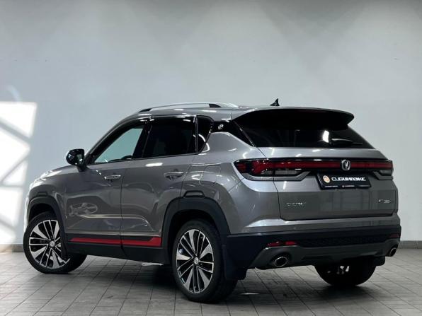 Changan CS35 Plus I Рестайлинг с пробегом 2024 года, цена 1 880 000 рублей, 28431 км, внедорожник, Автокод Объявления