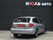 Kia Rio I Рестайлинг Екатеринбург  - изображение 11