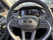 Jeep Grand Cherokee IV (WK2) Рестайлинг Воронеж  - изображение 41