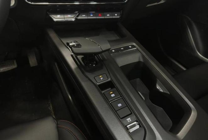 Новый Changan CS35 Max 2025 года, цена 2 789 900 рублей, внедорожник, Автокод Объявления
