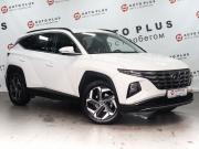 Hyundai Tucson IV Минеральные Воды  - изображение 26
