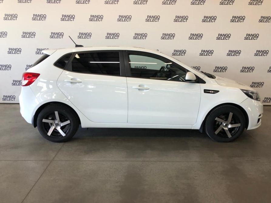 Kia Rio III Рестайлинг Курск  - изображение 5
