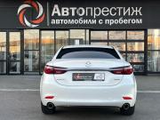 Mazda 6 III (GJ) Рестайлинг 2 Волгоград  - изображение 29