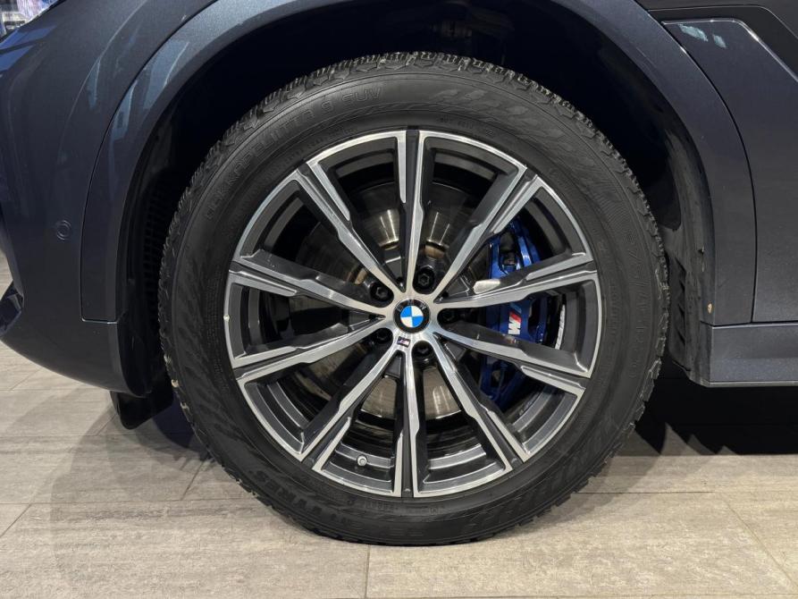 BMW X6 III (G06) Иркутск  - изображение 8