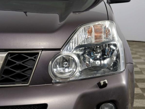 Nissan X-Trail II с пробегом 2010 года, цена 988 000 рублей, 335302 км, внедорожник, Автокод Объявления